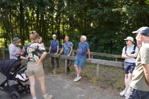 Bioblitz juli 2026